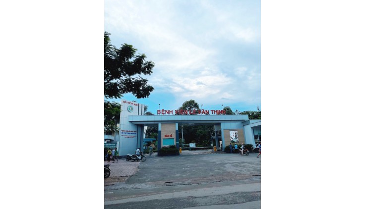 Bán nhà mặt tiền gần Lê Văn Thịnh, 88m2  , ô tô ngủ ,4 tầng ,5 PN, tiện KD